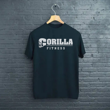 GORILLA FITNESS DRI-FIT TEE